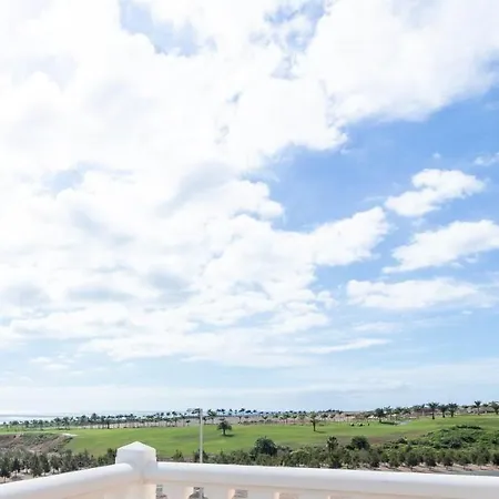 Villa Flatguest Veneguera