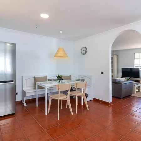 Villa Flatguest Veneguera