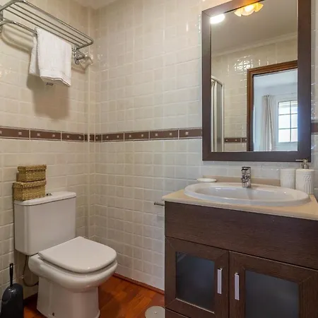 Flatguest Veneguera Villa