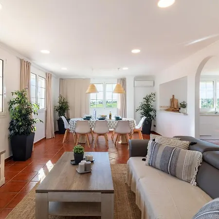Flatguest Veneguera Villa *