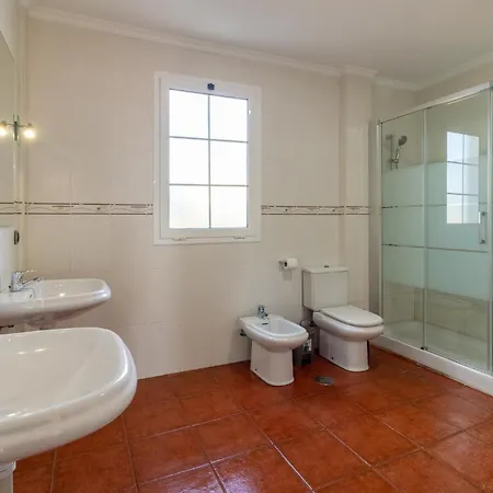 Flatguest Veneguera Villa