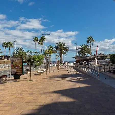Villa Flatguest Veneguera *