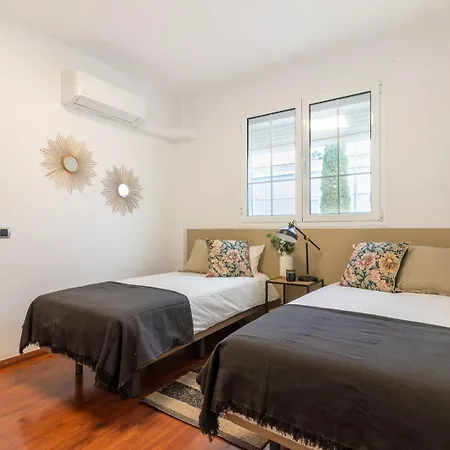 Veneguera + Seaview + Pool + Garden Villa