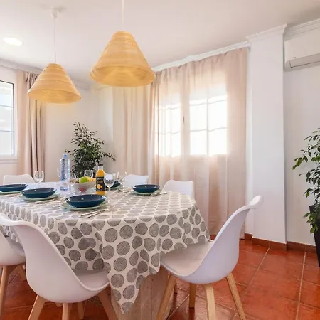 Villa Veneguera + Seaview + Pool + Garden Maspalomas (Gran Canaria)