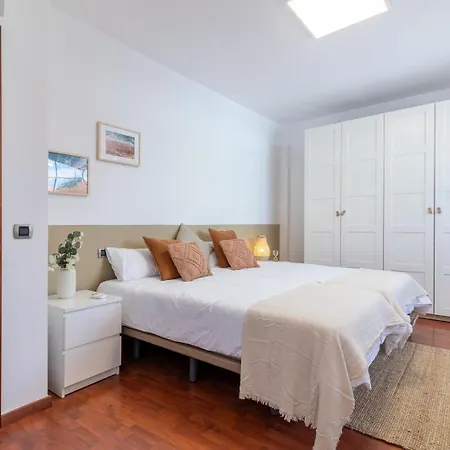 Villa Veneguera + Seaview + Pool + Garden