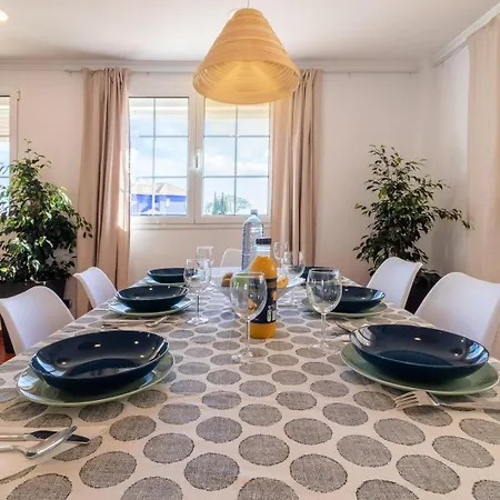 Veneguera + Seaview + Pool + Garden