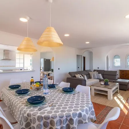 Veneguera + Seaview + Pool + Garden Villa