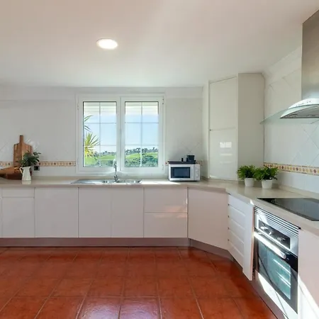 Villa Veneguera + Seaview + Pool + Garden Maspalomas (Gran Canaria)