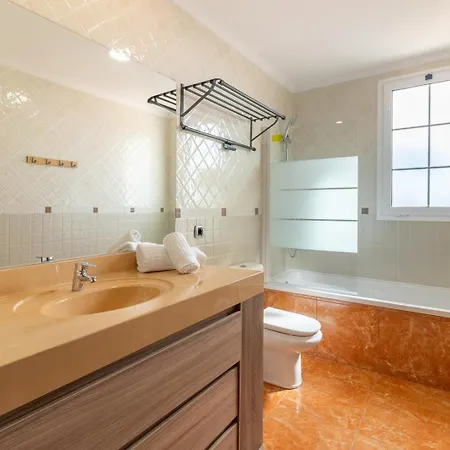 Veneguera + Seaview + Pool + Garden