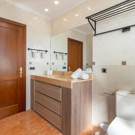 Villa Veneguera + Seaview + Pool + Garden *