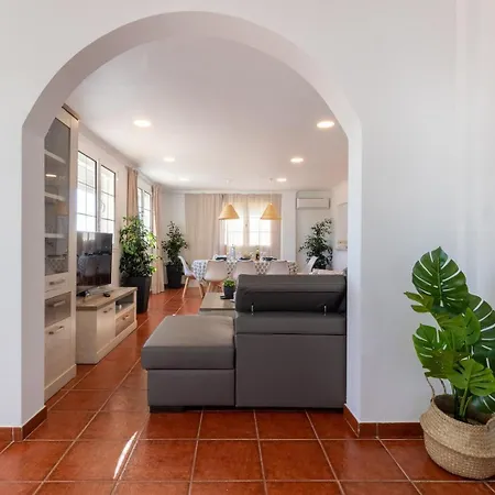 Villa Veneguera + Seaview + Pool + Garden Maspalomas (Gran Canaria)