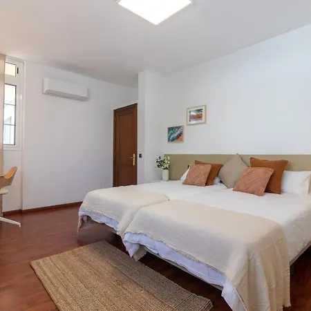 Veneguera + Seaview + Pool + Garden Maspalomas (Gran Canaria)