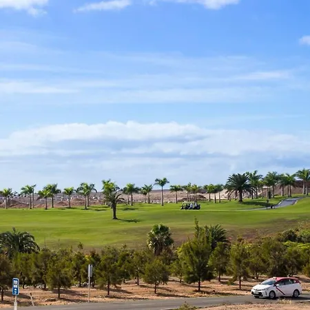 Villa Veneguera + Seaview + Pool + Garden Maspalomas (Gran Canaria)