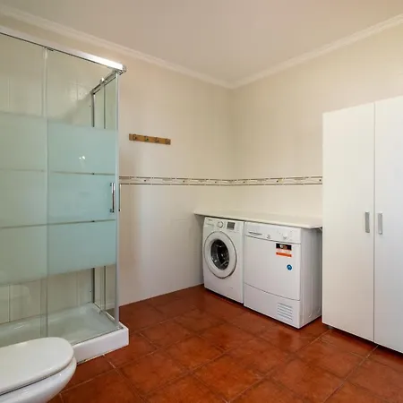 Veneguera + Seaview + Pool + Garden Villa Maspalomas (Gran Canaria)