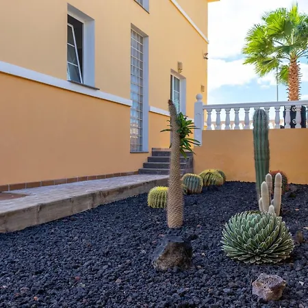 Villa Veneguera + Seaview + Pool + Garden Maspalomas (Gran Canaria)