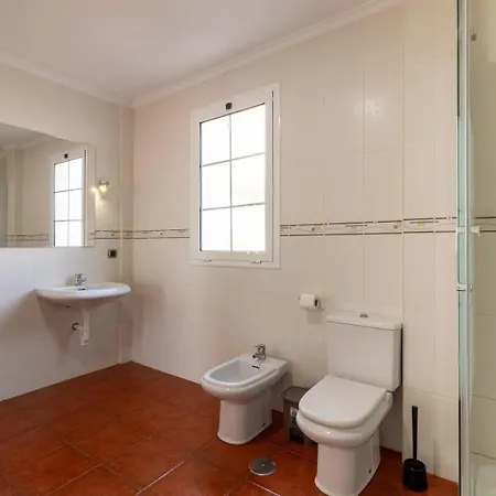 Veneguera + Seaview + Pool + Garden Maspalomas (Gran Canaria)