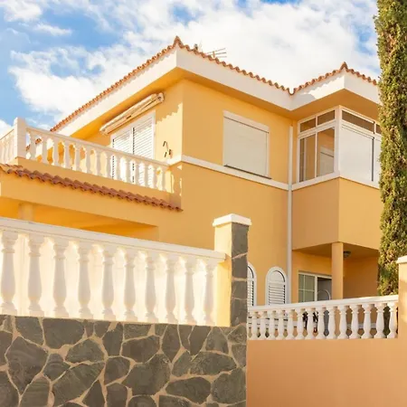 Veneguera + Seaview + Pool + Garden Maspalomas (Gran Canaria)