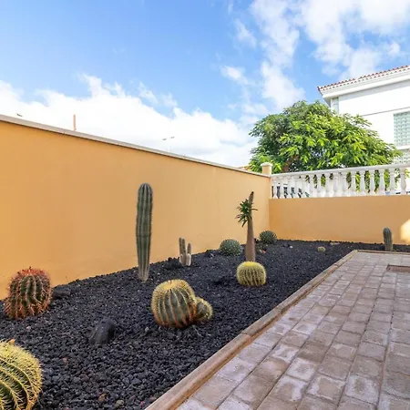 Villa Veneguera + Seaview + Pool + Garden Maspalomas (Gran Canaria)