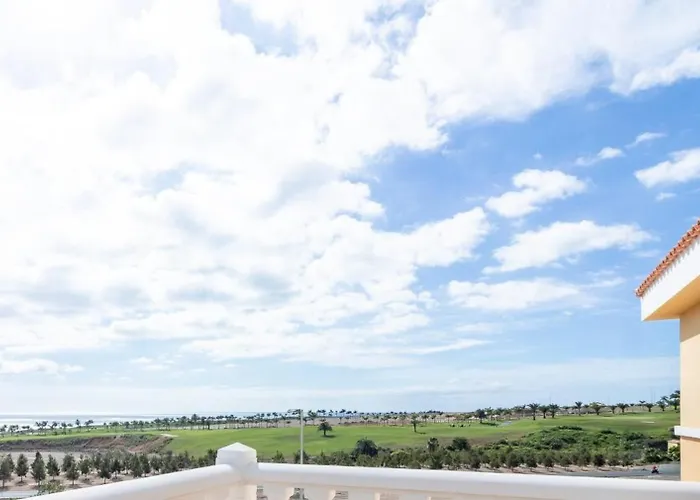 Veneguera + Seaview + Pool + Garden וילה *