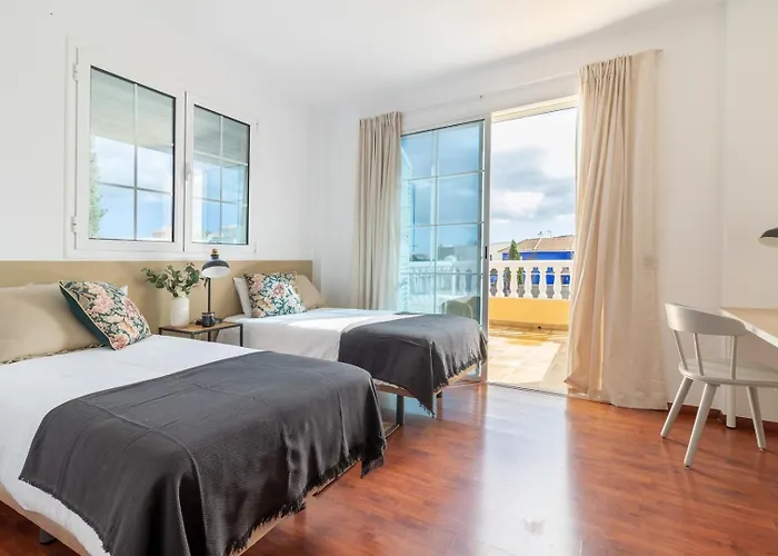Veneguera + Seaview + Pool + Garden