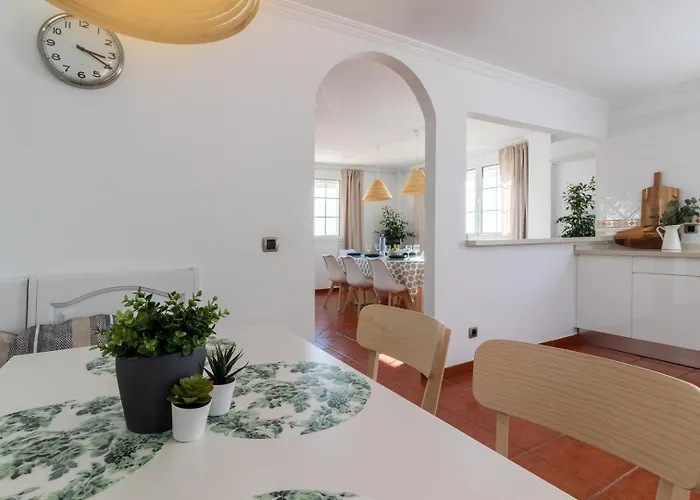 וילה Veneguera + Seaview + Pool + Garden