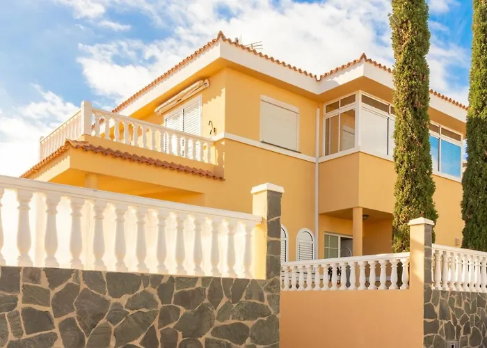 Veneguera + Seaview + Pool + Garden מספאלומס